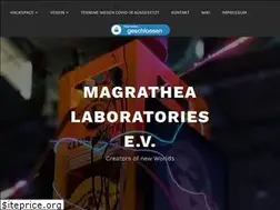 Sites similar to maglab.space