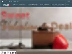 Sites similar to maglabzinc.com