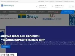 Sites similar to maglaj.ba