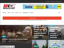 Sites similar to maglaj.net