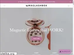 Sites similar to maglashbox.com
