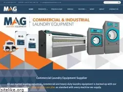 Sites similar to maglaundryequipment.co.uk