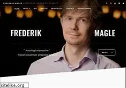 Sites similar to magle.dk