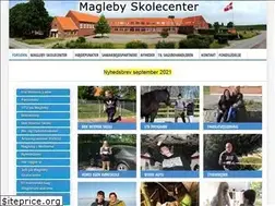 Sites similar to magleby.dk