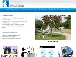 Sites similar to maglelund.com