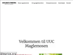 Sites similar to maglemosen.dk