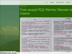 Sites similar to magles.org.rs