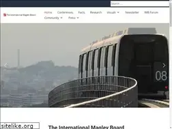 Sites similar to maglevboard.net