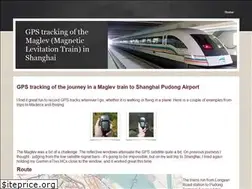 Sites similar to maglevgps.yolasite.com