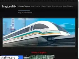 Sites similar to maglevmn.weebly.com