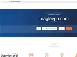 Sites similar to maglevpa.com