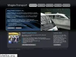 Sites similar to maglevtransport.com