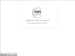 Sites similar to magley.pl