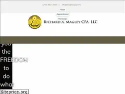 Sites similar to magleycpa.com