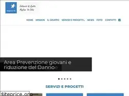 Sites similar to magliana80.it
