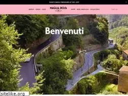 Sites similar to magliarosanyc.com