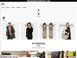 Sites similar to magliarosashop.com