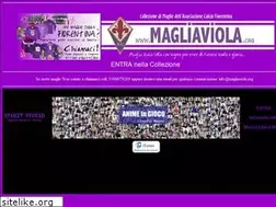 Sites similar to magliaviola.org
