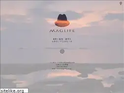 Sites similar to maglife.co.jp