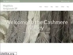 Sites similar to maglificio3p.com