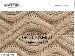 Sites similar to maglificiogottardi.it