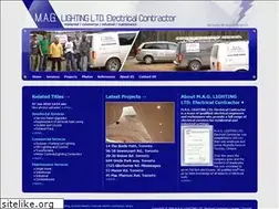 Sites similar to maglighting.com