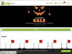 Sites similar to magline.ro