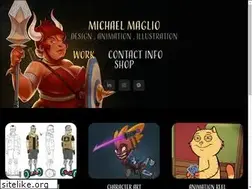 Sites similar to maglioart.com