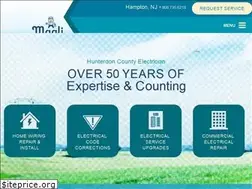 Sites similar to maglioelectricllc.com