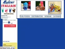 Sites similar to maglione-ices.com
