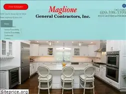 Sites similar to maglionegc.com