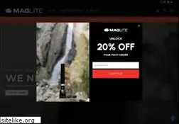 Sites similar to maglite.com