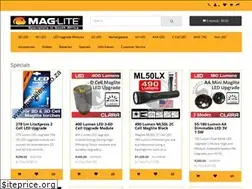 Sites similar to maglitesa.co.za