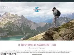 Sites similar to maglobetrotteuse.com