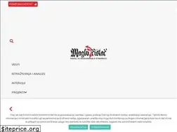 Sites similar to maglocistac.rs