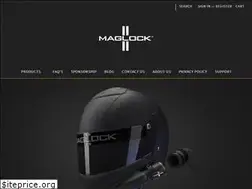Sites similar to maglock.com