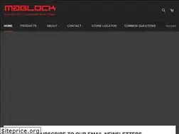 Sites similar to maglockbikepedal.com