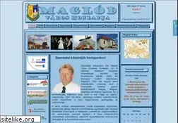 Sites similar to maglod.hu