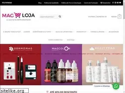 Sites similar to magloja.com.br