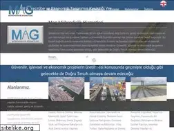 Sites similar to magltd.com