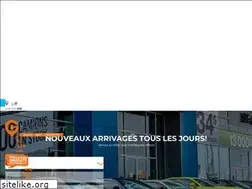 Sites similar to magm.ca