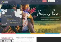 Sites similar to magma-amgm.org