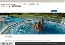Sites similar to magma-cat.com