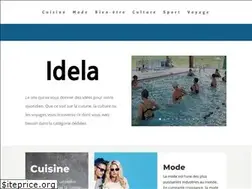 Sites similar to magma-magazine.fr