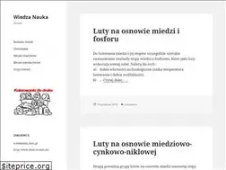 Sites similar to magma-metale.pl