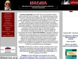 Sites similar to magma-net.com.ar