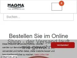 Sites similar to magma-tools.de
