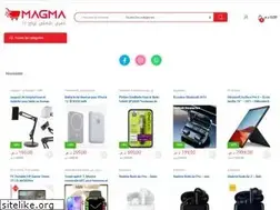 Sites similar to magma.co.ma