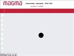 Sites similar to magma.fi