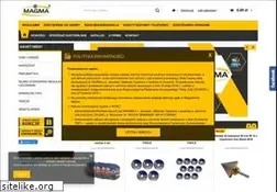 Sites similar to magma.sklep.pl